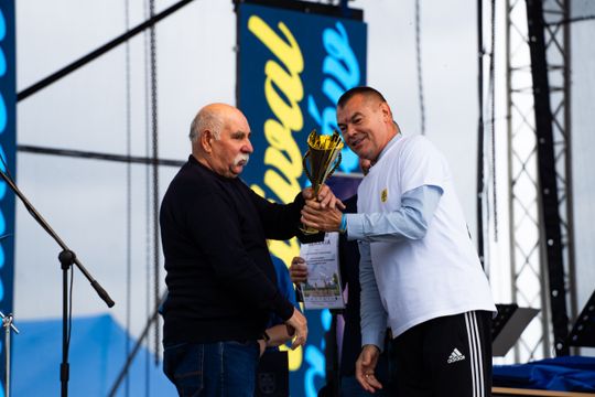 Festiwal Smaków w Rzeczniowie (zdjęcia)