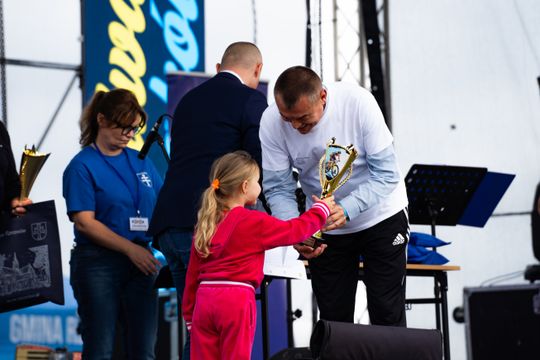 Festiwal Smaków w Rzeczniowie (zdjęcia)