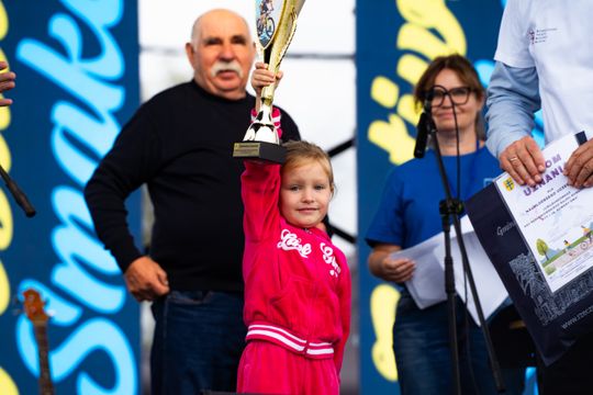 Festiwal Smaków w Rzeczniowie (zdjęcia)