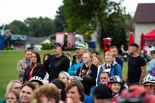 Festiwal Smaków w Rzeczniowie (zdjęcia)