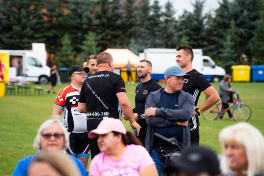 Festiwal Smaków w Rzeczniowie (zdjęcia)