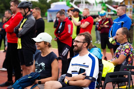 Festiwal Smaków w Rzeczniowie (zdjęcia)