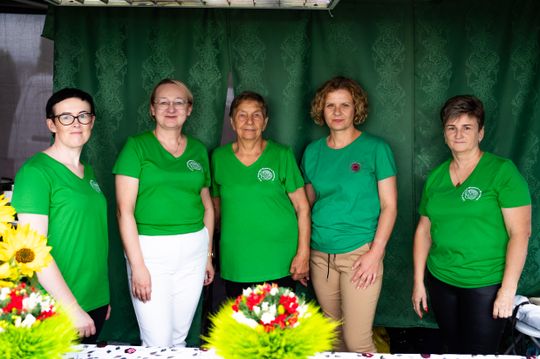 Festiwal Smaków w Rzeczniowie (zdjęcia)