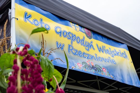 Festiwal Smaków w Rzeczniowie (zdjęcia)