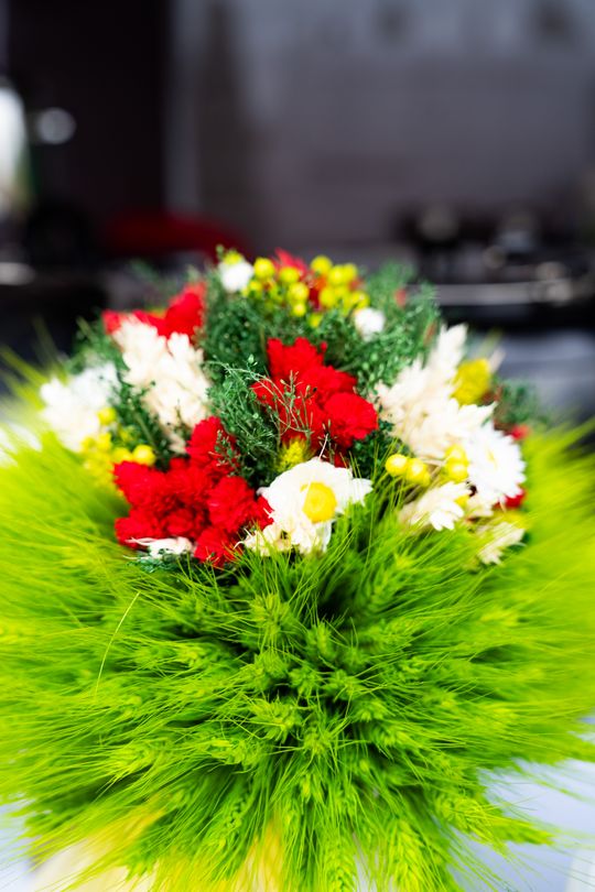 Festiwal Smaków w Rzeczniowie (zdjęcia)