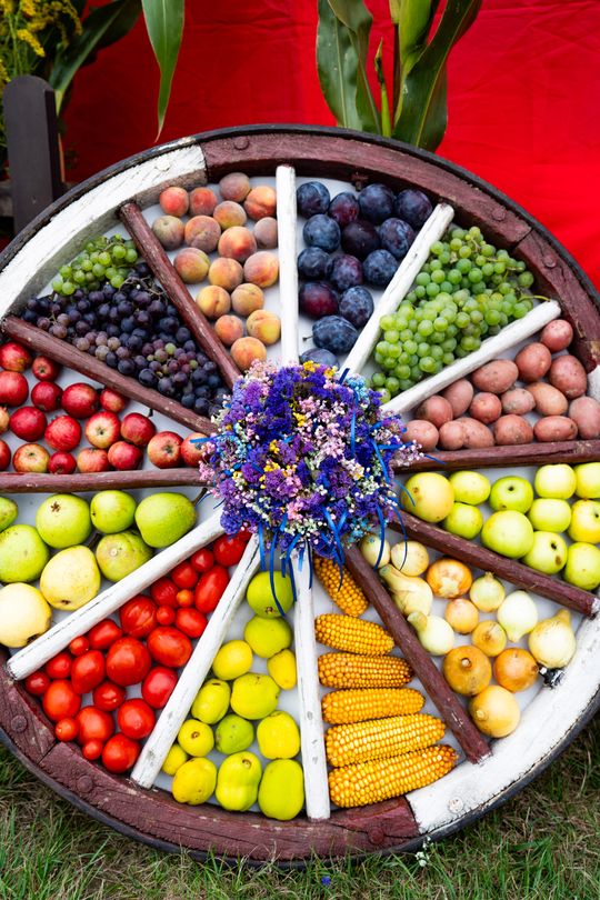 Festiwal Smaków w Rzeczniowie (zdjęcia)