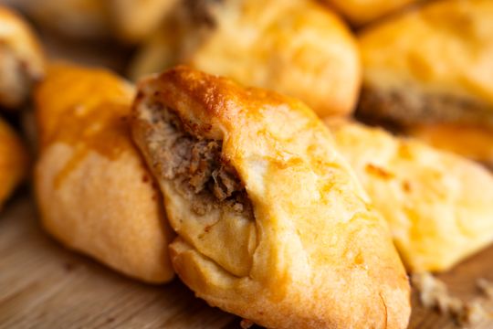 Festiwal Smaków w Rzeczniowie (zdjęcia)