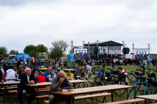 Festiwal Smaków w Rzeczniowie (zdjęcia)