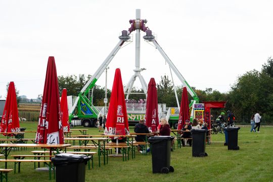Festiwal Smaków w Rzeczniowie (zdjęcia)