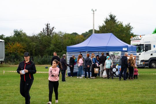 Festiwal Smaków w Rzeczniowie (zdjęcia)