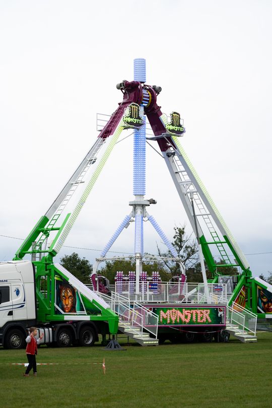 Festiwal Smaków w Rzeczniowie (zdjęcia)