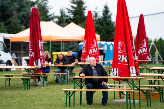 Festiwal Smaków w Rzeczniowie (zdjęcia)