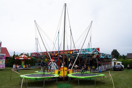 Festiwal Smaków w Rzeczniowie (zdjęcia)