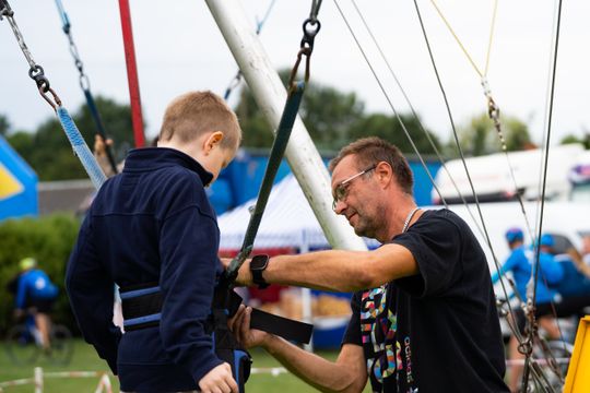 Festiwal Smaków w Rzeczniowie (zdjęcia)