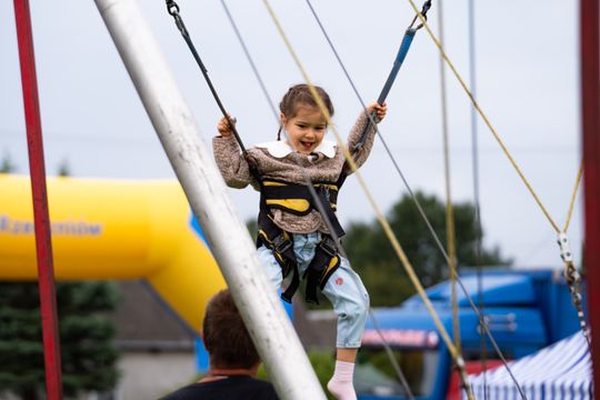 Festiwal Smaków w Rzeczniowie (zdjęcia)