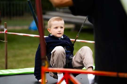Festiwal Smaków w Rzeczniowie (zdjęcia)