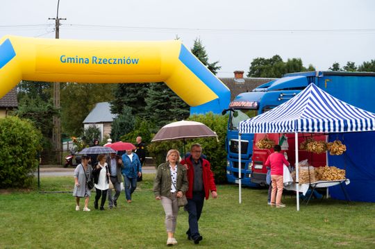 Festiwal Smaków w Rzeczniowie (zdjęcia)