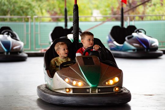 Festiwal Smaków w Rzeczniowie (zdjęcia)