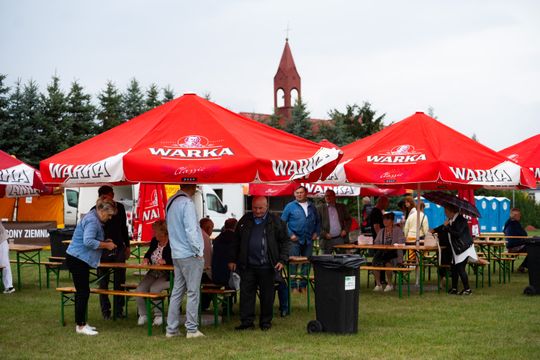 Festiwal Smaków w Rzeczniowie (zdjęcia)