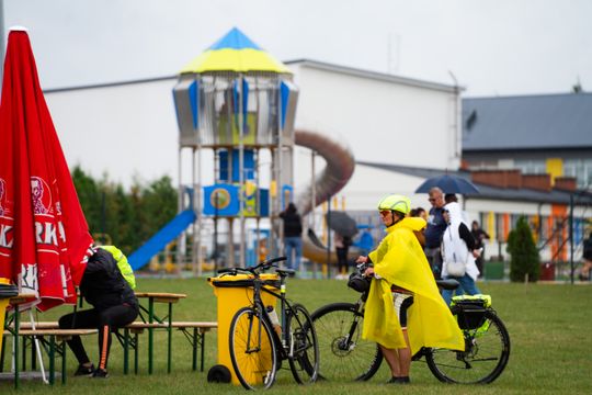 Festiwal Smaków w Rzeczniowie (zdjęcia)