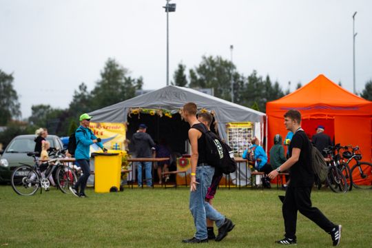 Festiwal Smaków w Rzeczniowie (zdjęcia)