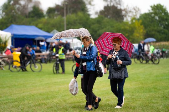 Festiwal Smaków w Rzeczniowie (zdjęcia)