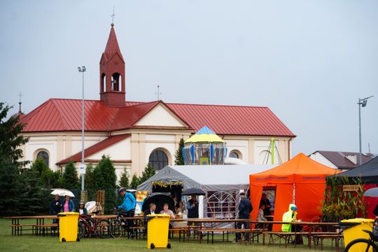 Festiwal Smaków w Rzeczniowie (zdjęcia)