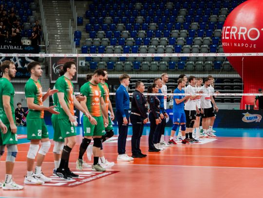 Pierrot Czarni Radom - BBTS Bielsko-Biała Pierrot Czarni Radom - BBTS Bielsko-Biała