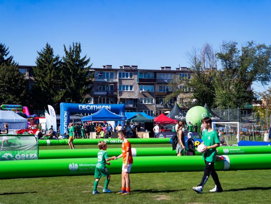 Turniej Futbol Plus Bez Granic - edycja 3 (zdjęcia)