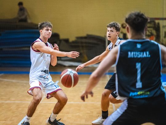 HydroTruck Radom - ŁKS II Politechnika Łódzka (zdjęcia) HydroTruck Radom - ŁKS II Politechnika Łódzka (zdjęcia)