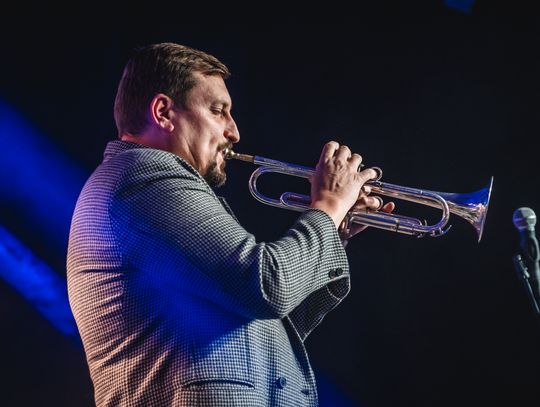 Jerzy Małek IQ Project - koncert (zdjęcia)