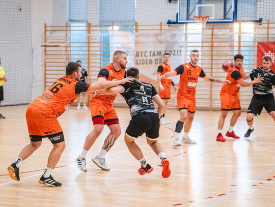 MTS Lider Radom - KS Warszawianka Warszawa (zdjęcia)