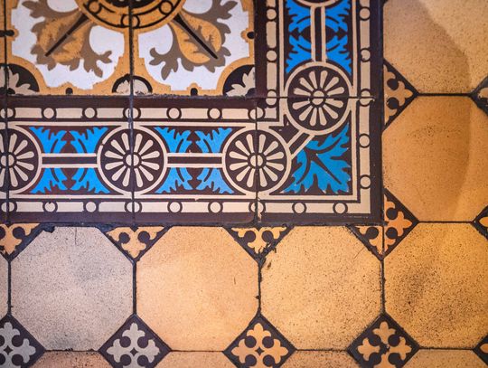 Spacer "Ceramiczny Radom" (zdjęcia)