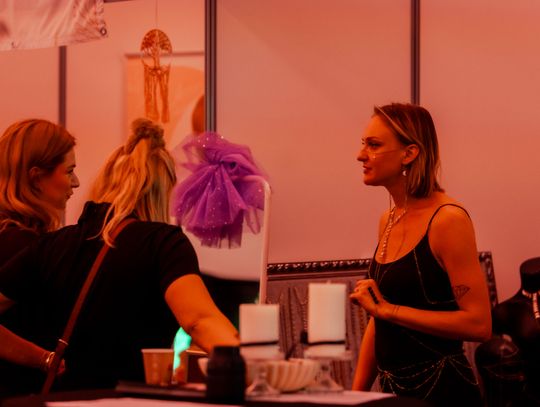 Women Summit vol 2 w Hilton Garden Inn (zdjęcia)