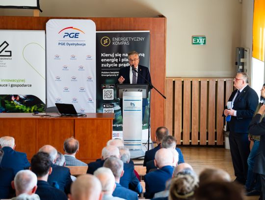 Inauguracja radomskich Dni Techniki (zdjęcia)