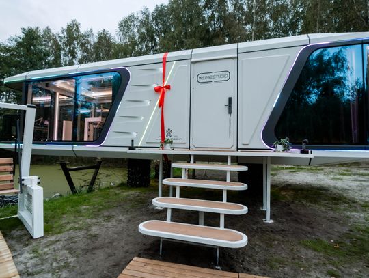 Otwarcie We2BeStudio oraz livestream charytatywny dla OczyDj'a (zdjęcia)