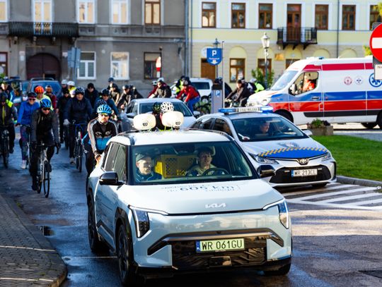 Co Za Jazda Ultra 106,2 km - cz.1 (zdjęcia)