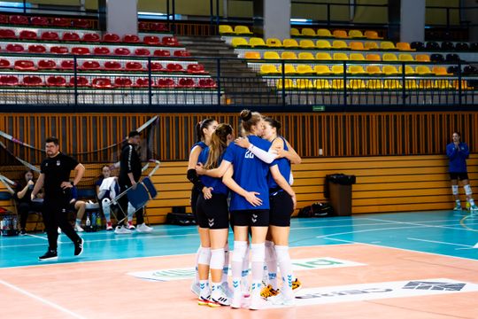 Sparing Moya Radomka Radom - ITA Tools Stal Mielec (zdjęcia)