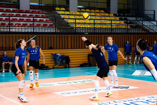 Sparing Moya Radomka Radom - ITA Tools Stal Mielec (zdjęcia)