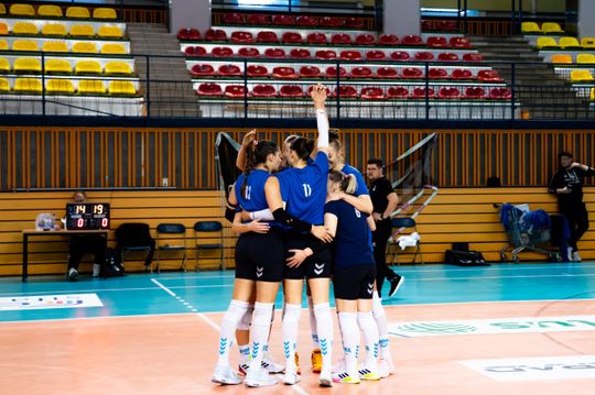 Sparing Moya Radomka Radom - ITA Tools Stal Mielec (zdjęcia)