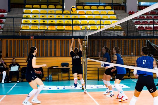 Sparing Moya Radomka Radom - ITA Tools Stal Mielec (zdjęcia)