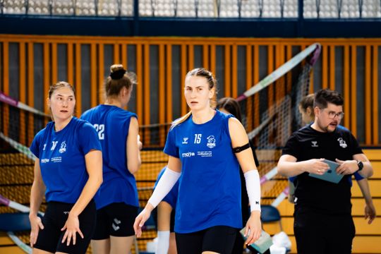 Sparing Moya Radomka Radom - ITA Tools Stal Mielec (zdjęcia)