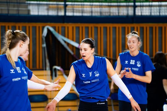 Sparing Moya Radomka Radom - ITA Tools Stal Mielec (zdjęcia)