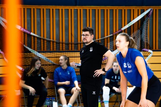 Sparing Moya Radomka Radom - ITA Tools Stal Mielec (zdjęcia)