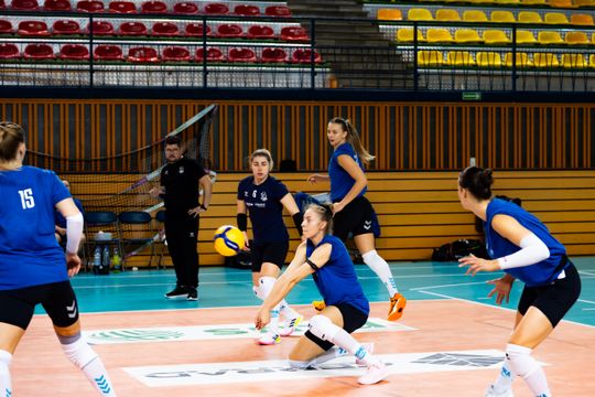 Sparing Moya Radomka Radom - ITA Tools Stal Mielec (zdjęcia)