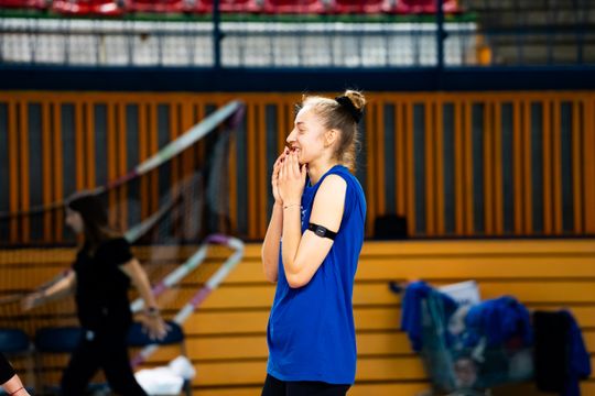 Sparing Moya Radomka Radom - ITA Tools Stal Mielec (zdjęcia)