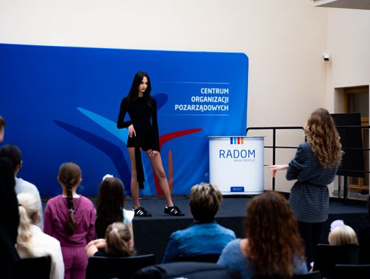 Casting dla modelek w Radomiu (zdjęcia)