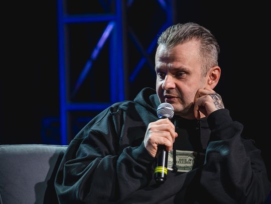 Weekend z nauką - Andrzej Dragan (zdjęcia)