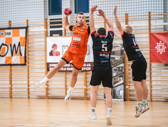 MTS Lider Radom - MKS Wieluń (zdjęcia)