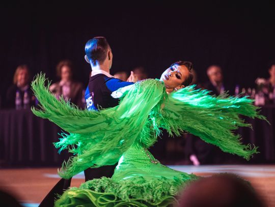 Radom Freedom Dance Festival 2025 (zdjęcia)